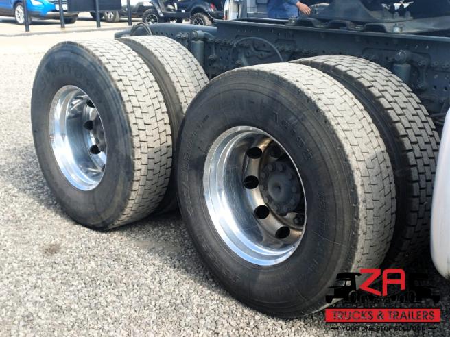 2020 MERCEDES BENZ ACTROS 2645 STANDARD